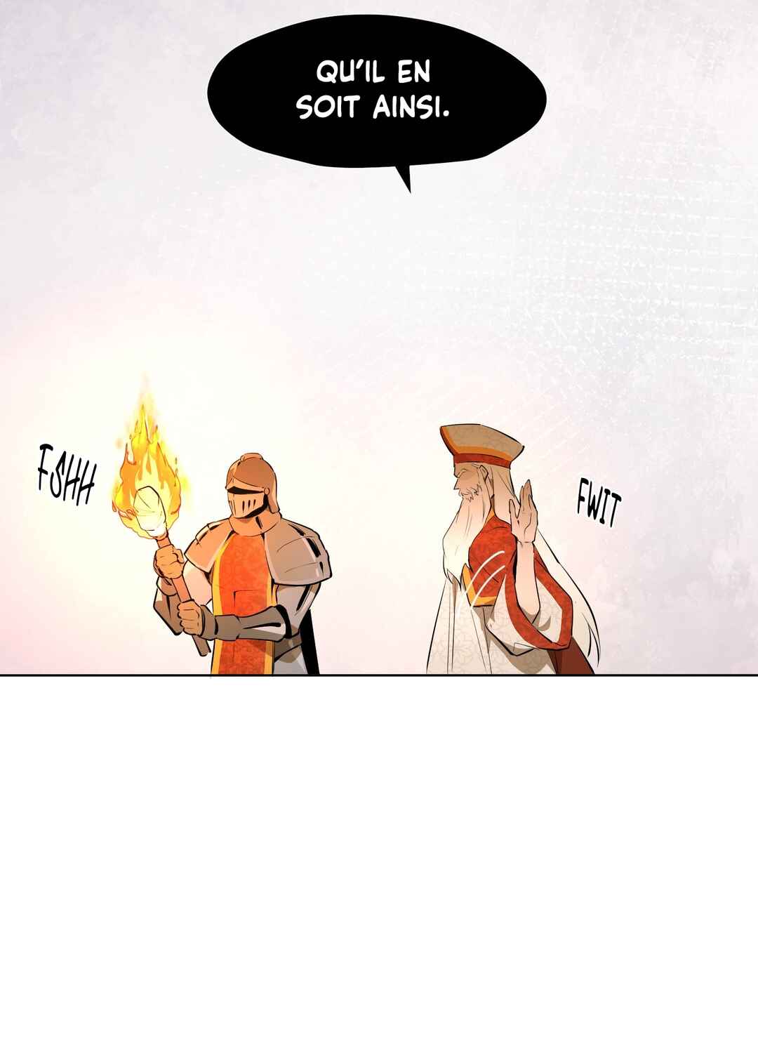From Six to Sovereignty: The Girl Who Ruled Chapter 8 - Page 53