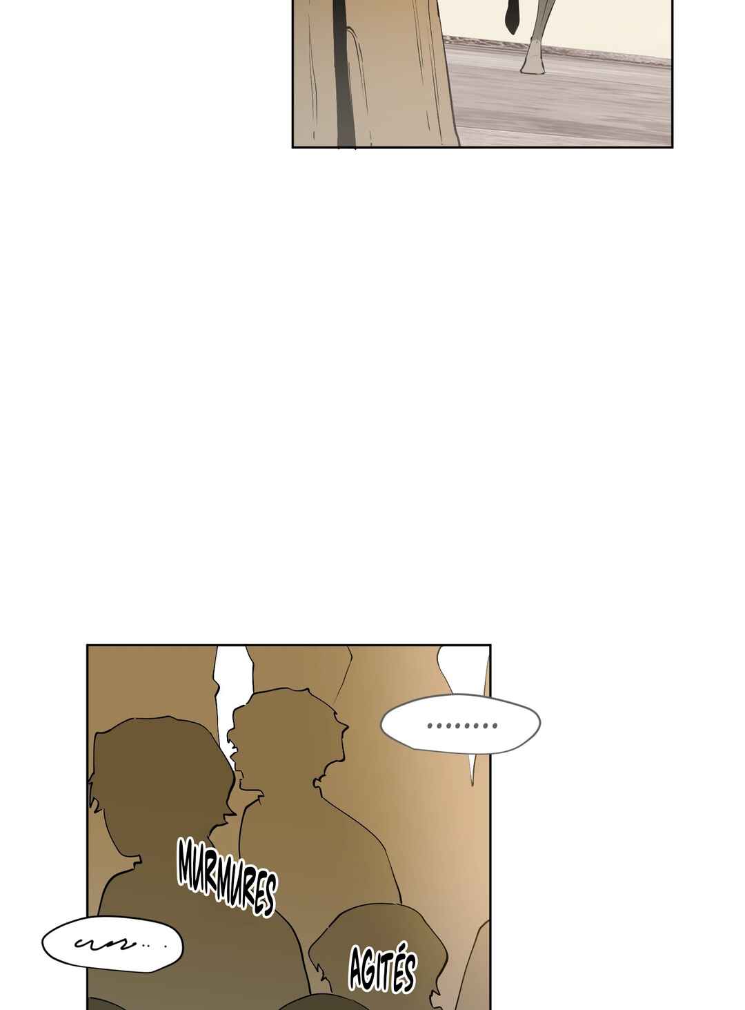 From Six to Sovereignty: The Girl Who Ruled Chapter 8 - Page 55