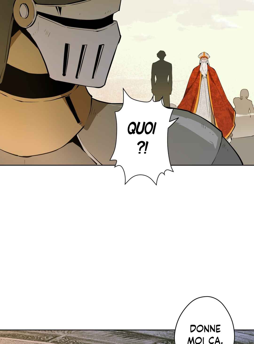 From Six to Sovereignty: The Girl Who Ruled Chapter 8 - Page 61