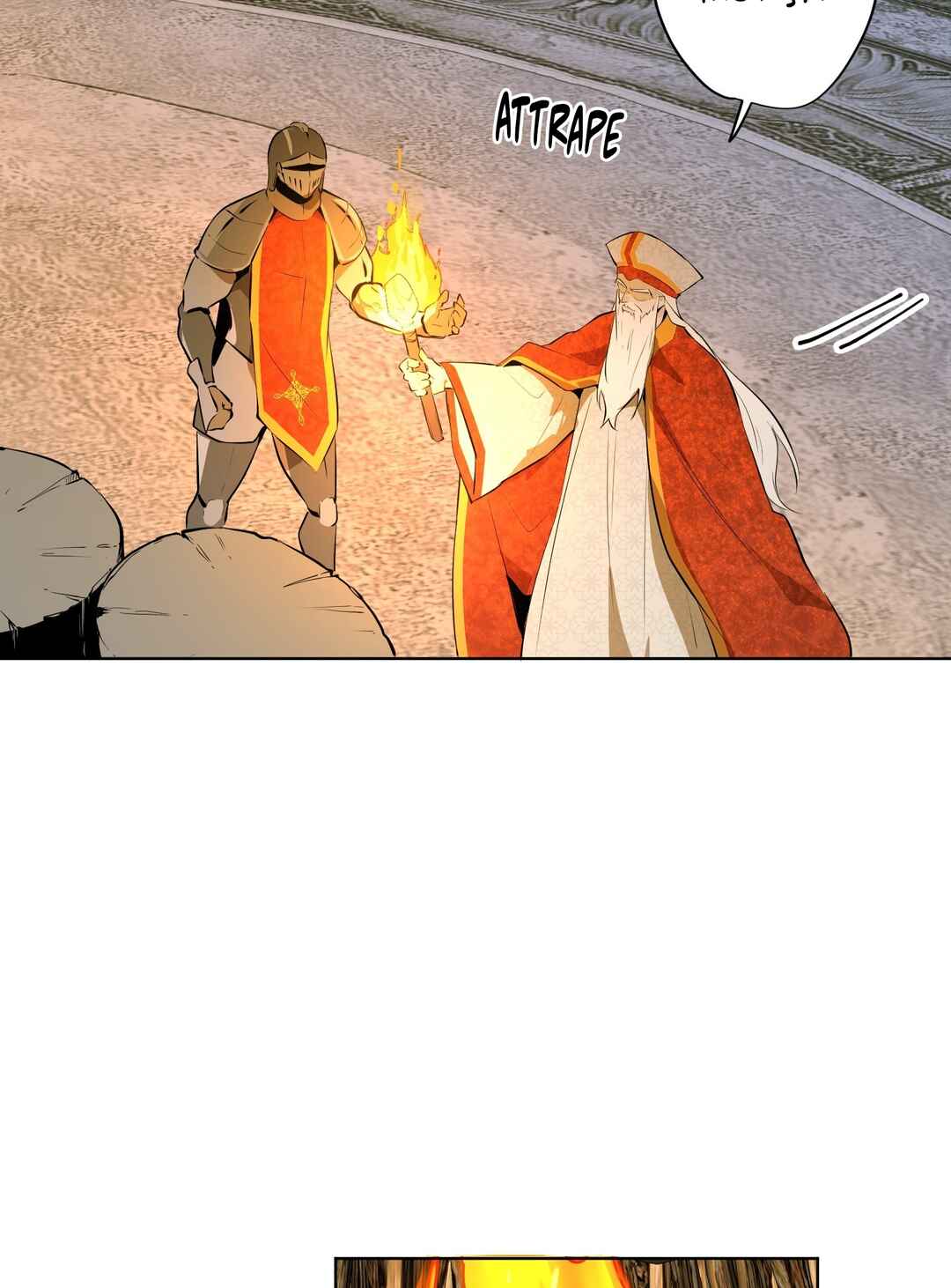 From Six to Sovereignty: The Girl Who Ruled Chapter 8 - Page 62