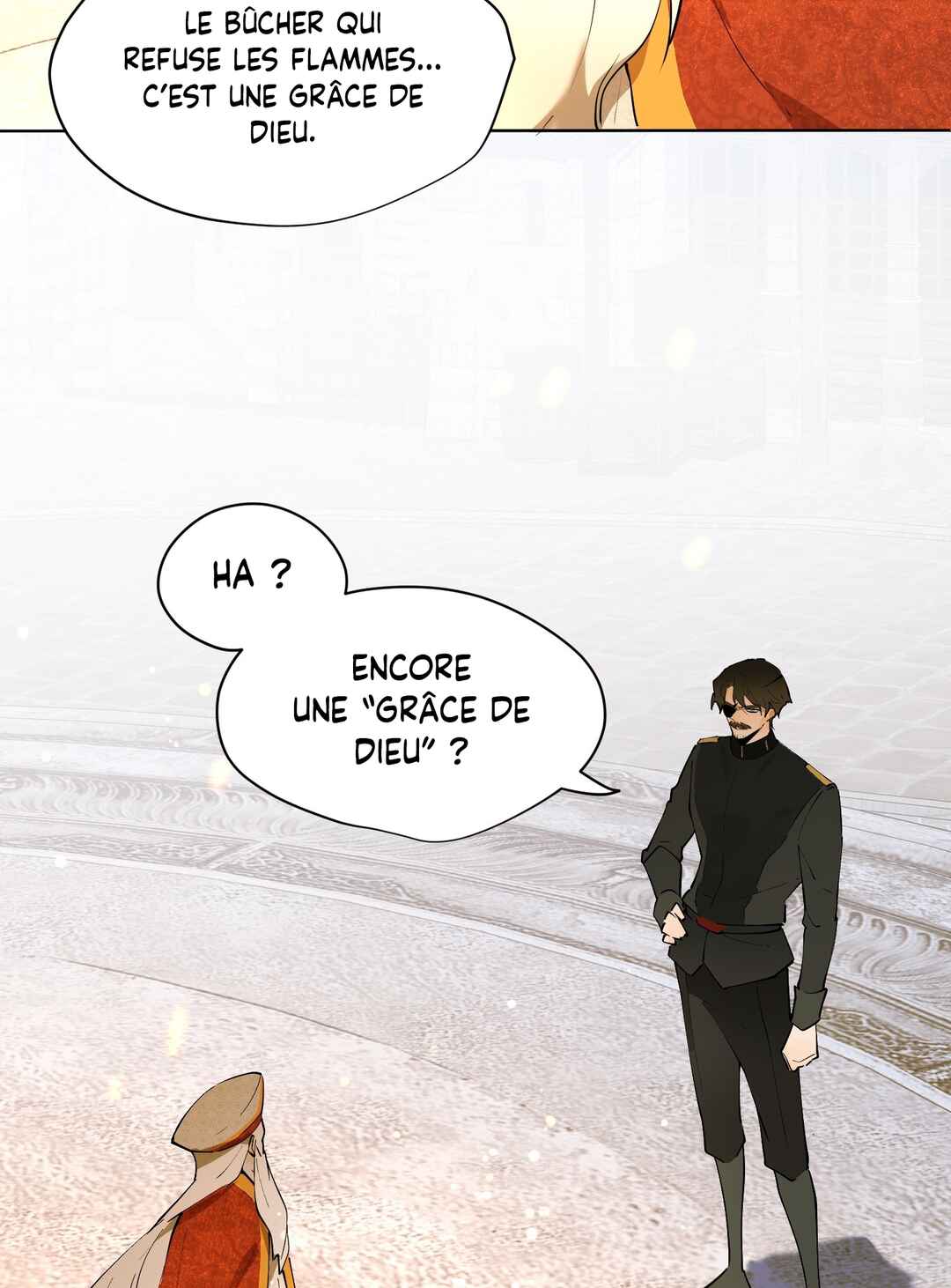 From Six to Sovereignty: The Girl Who Ruled Chapter 8 - Page 74