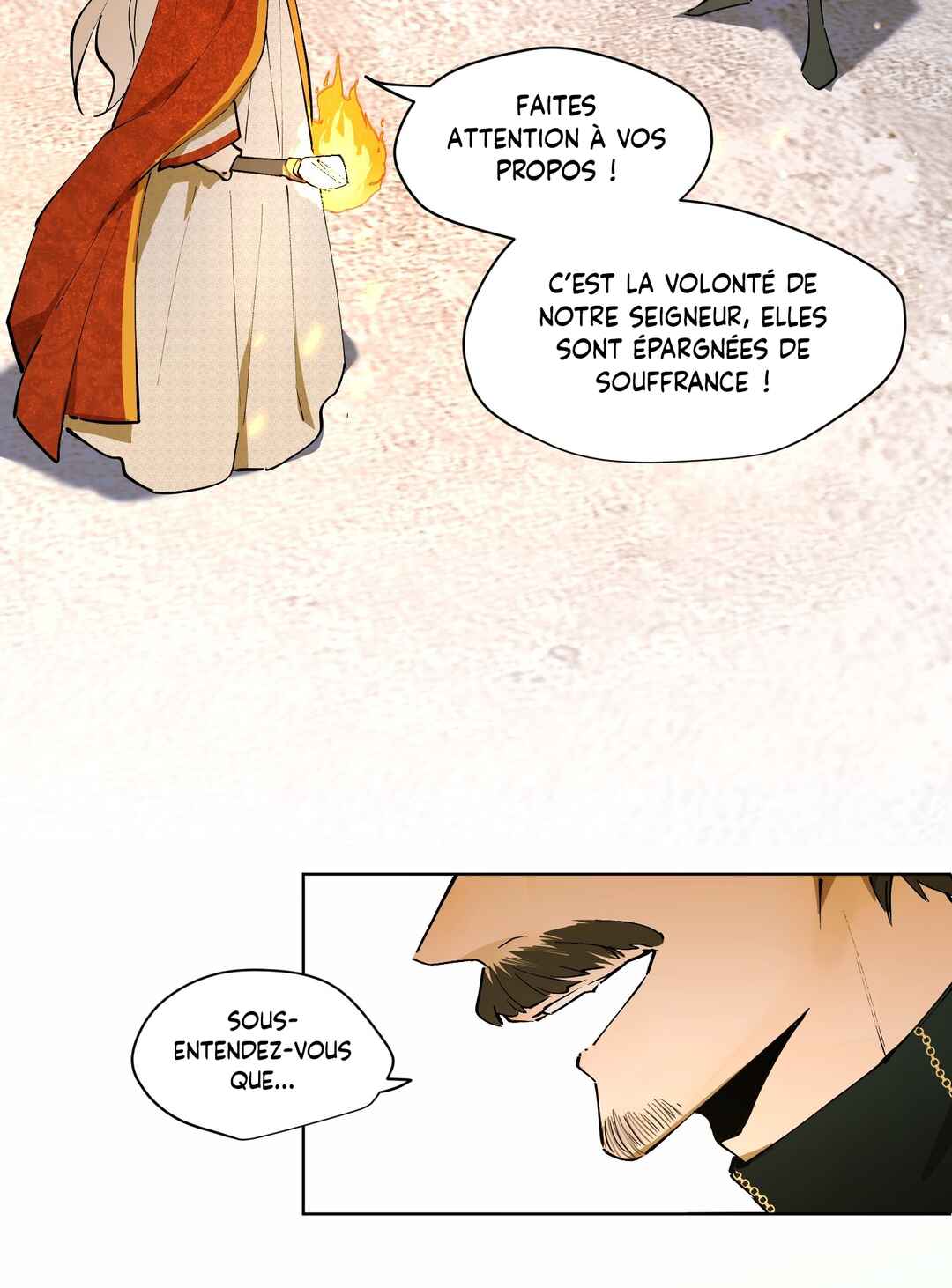From Six to Sovereignty: The Girl Who Ruled Chapter 8 - Page 75