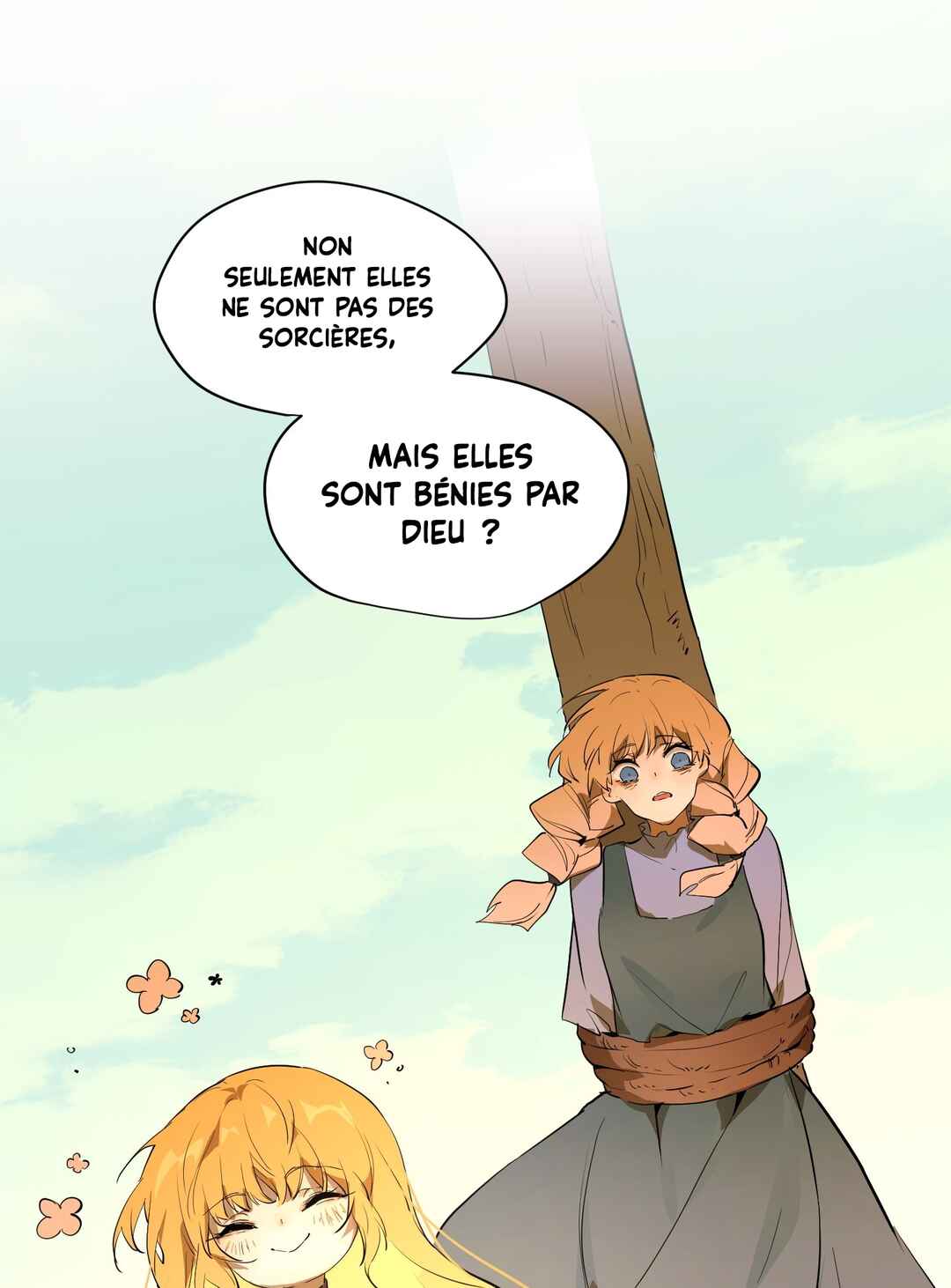 From Six to Sovereignty: The Girl Who Ruled Chapter 8 - Page 76