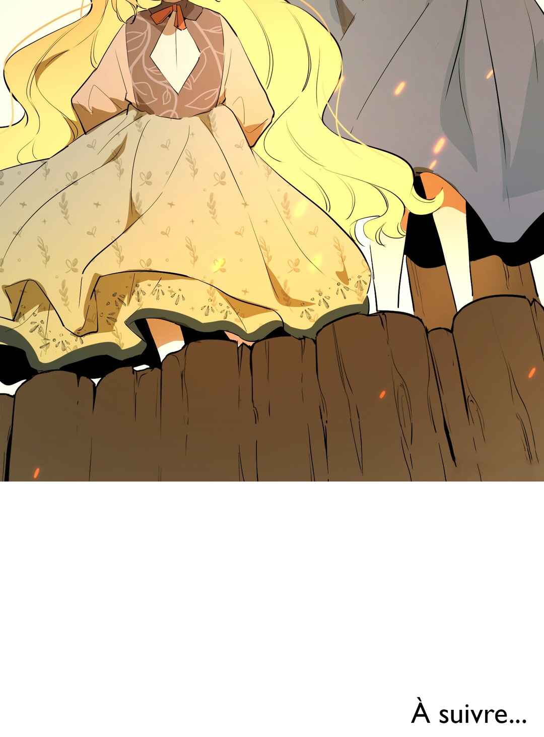 From Six to Sovereignty: The Girl Who Ruled Chapter 8 - Page 77