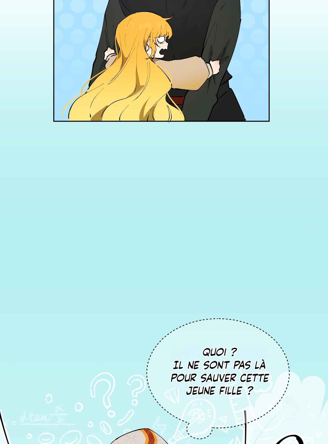 From Six to Sovereignty: The Girl Who Ruled Chapter 8 - Page 8