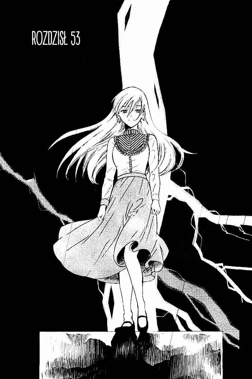 Soredemo Sekai wa Utsukushii Chapter 53 - Page 1
