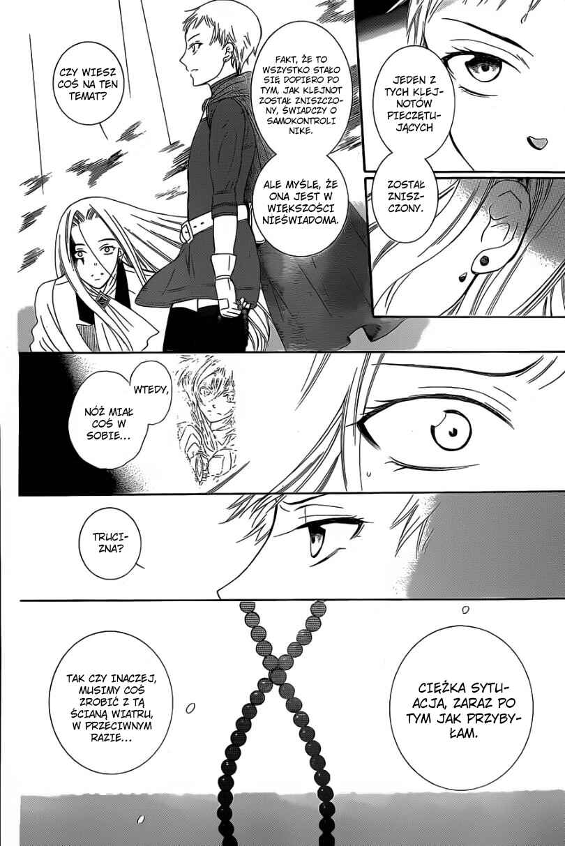 Soredemo Sekai wa Utsukushii Chapter 53 - Page 14