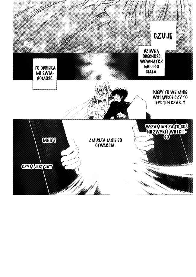 Soredemo Sekai wa Utsukushii Chapter 53 - Page 2