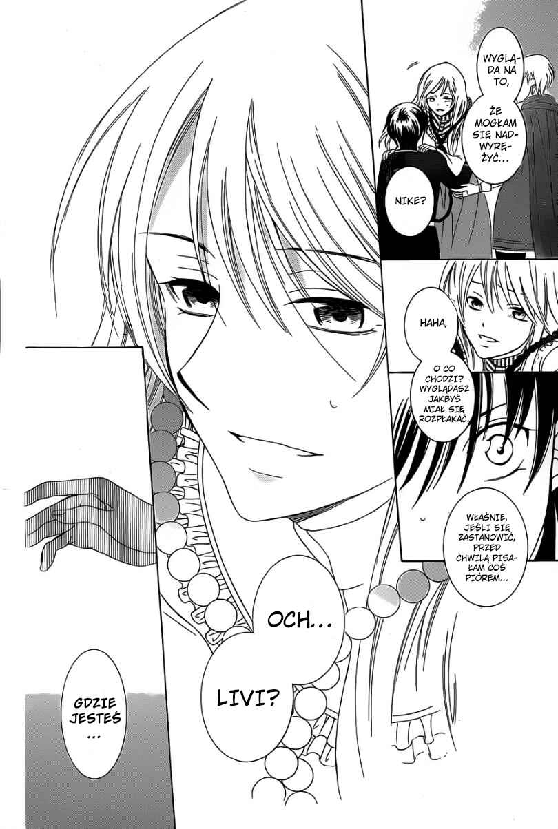 Soredemo Sekai wa Utsukushii Chapter 53 - Page 20