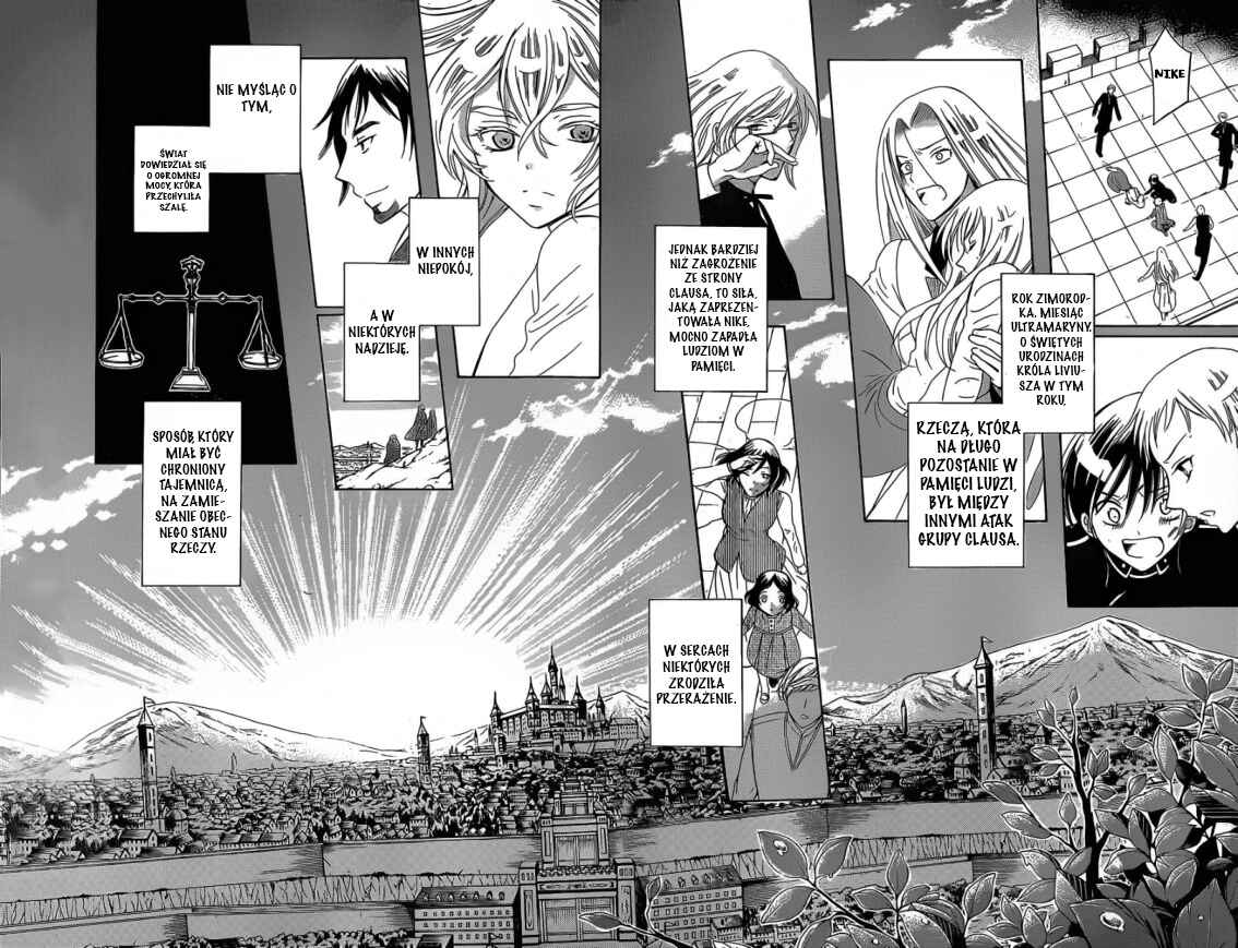 Soredemo Sekai wa Utsukushii Chapter 53 - Page 22