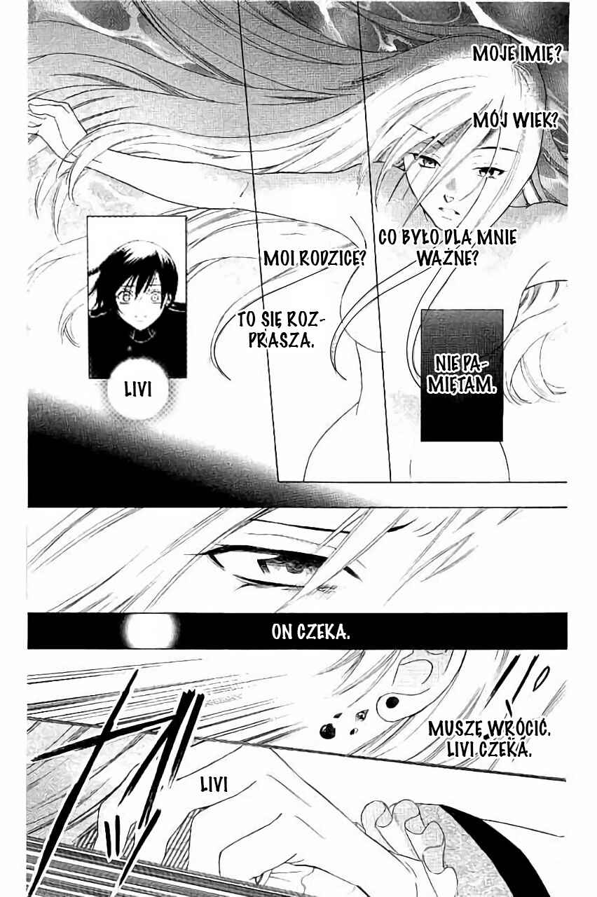 Soredemo Sekai wa Utsukushii Chapter 53 - Page 3