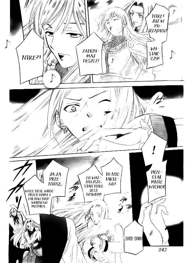 Soredemo Sekai wa Utsukushii Chapter 53 - Page 4