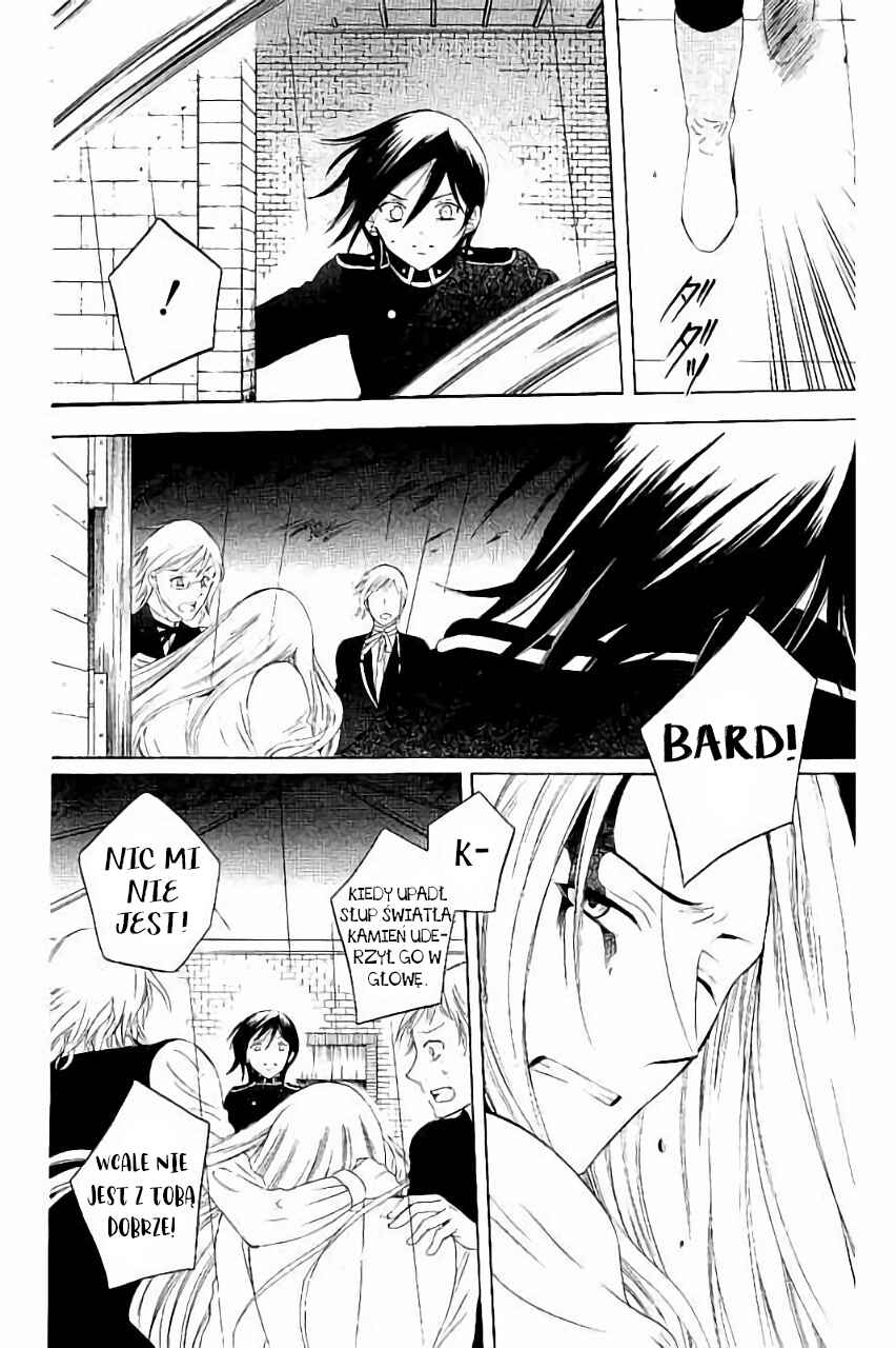 Soredemo Sekai wa Utsukushii Chapter 53 - Page 6