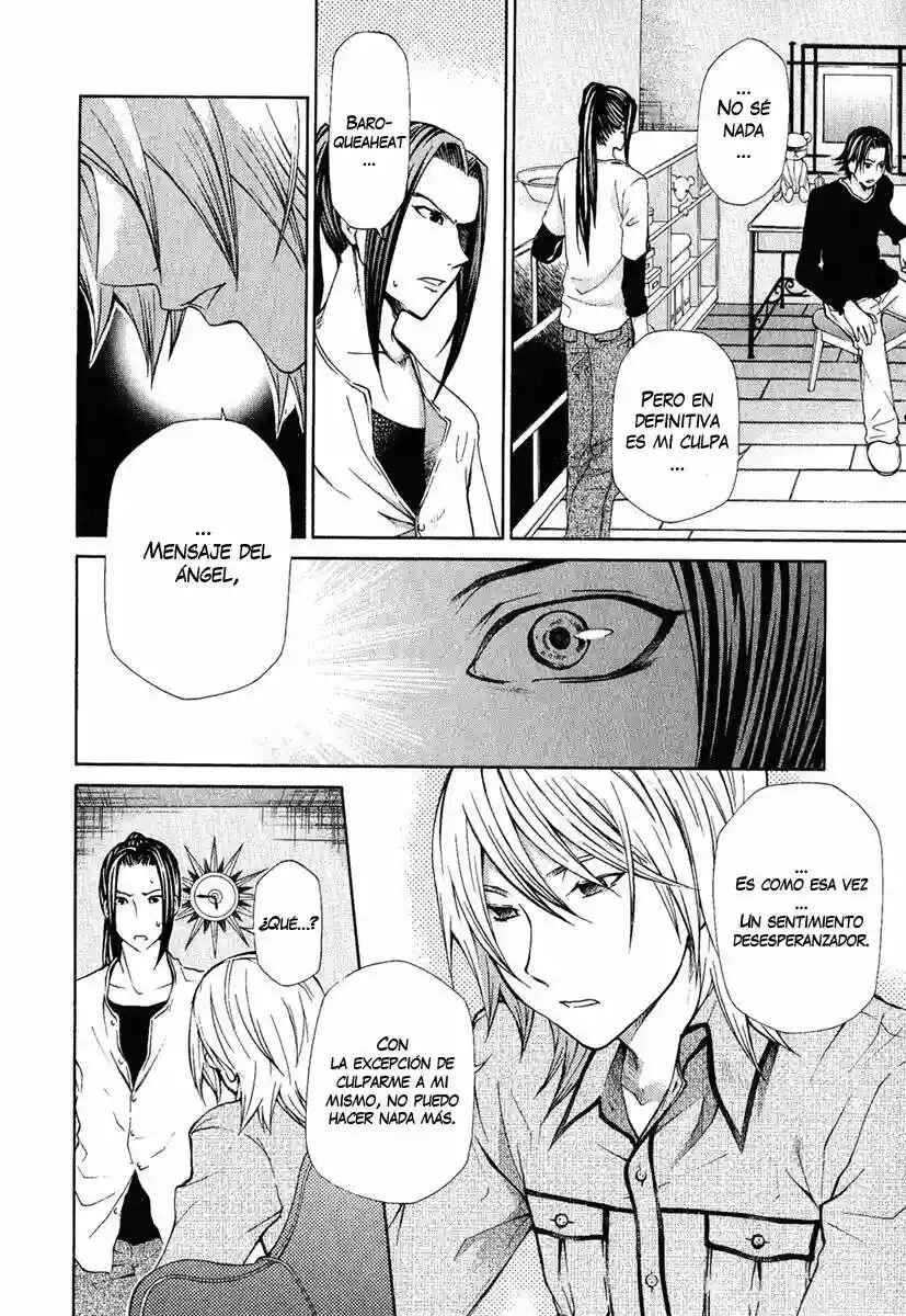 Hatenkou Yuugi Chapter 76 - Page 14