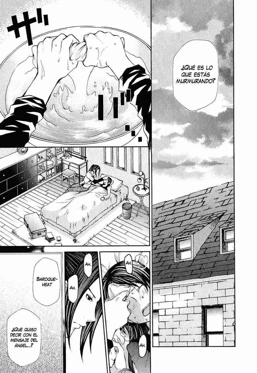Hatenkou Yuugi Chapter 76 - Page 15