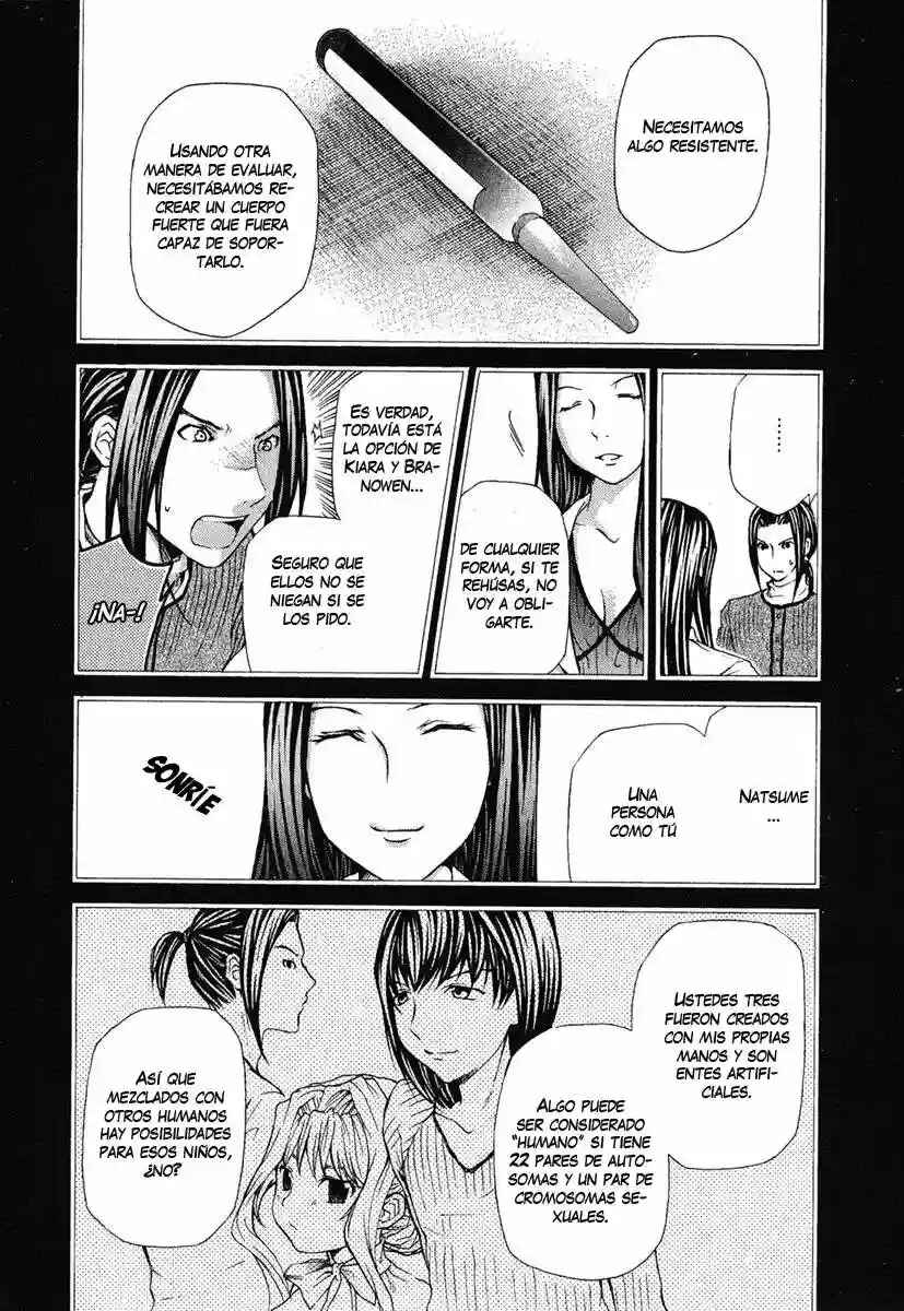 Hatenkou Yuugi Chapter 76 - Page 18