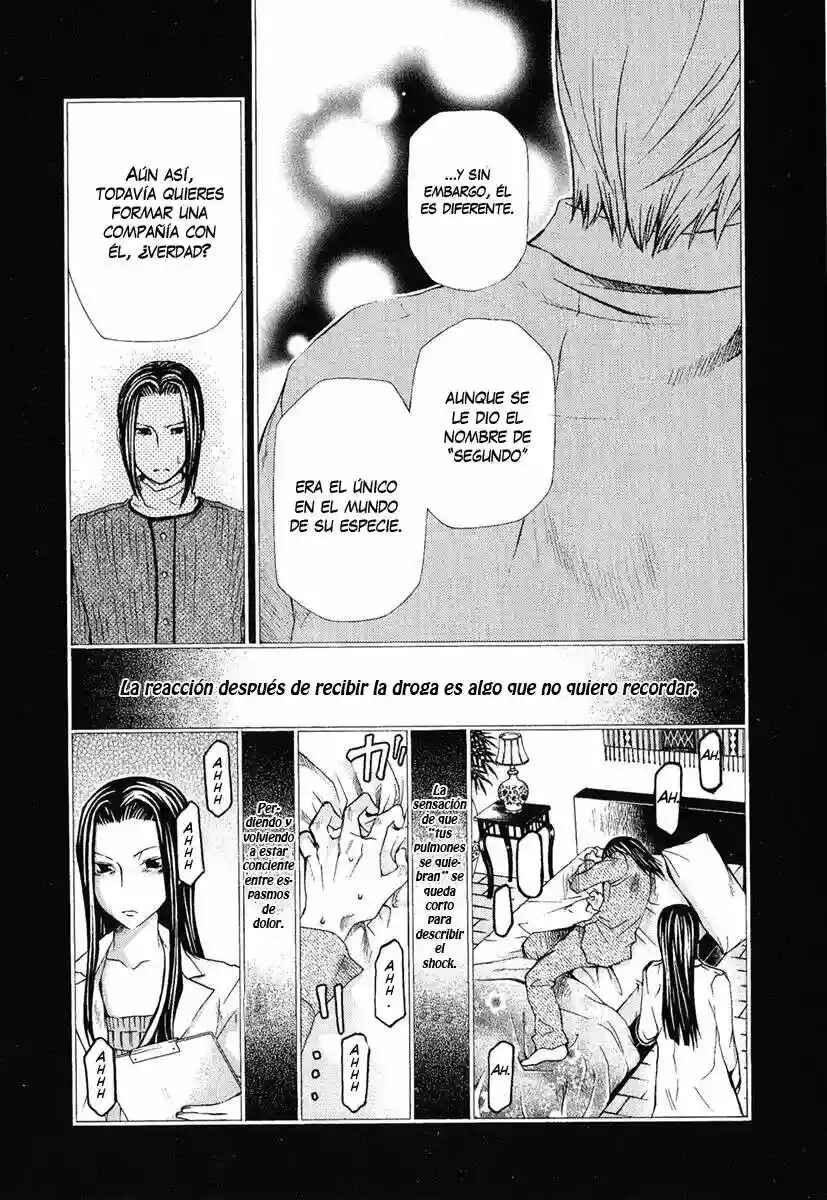 Hatenkou Yuugi Chapter 76 - Page 19