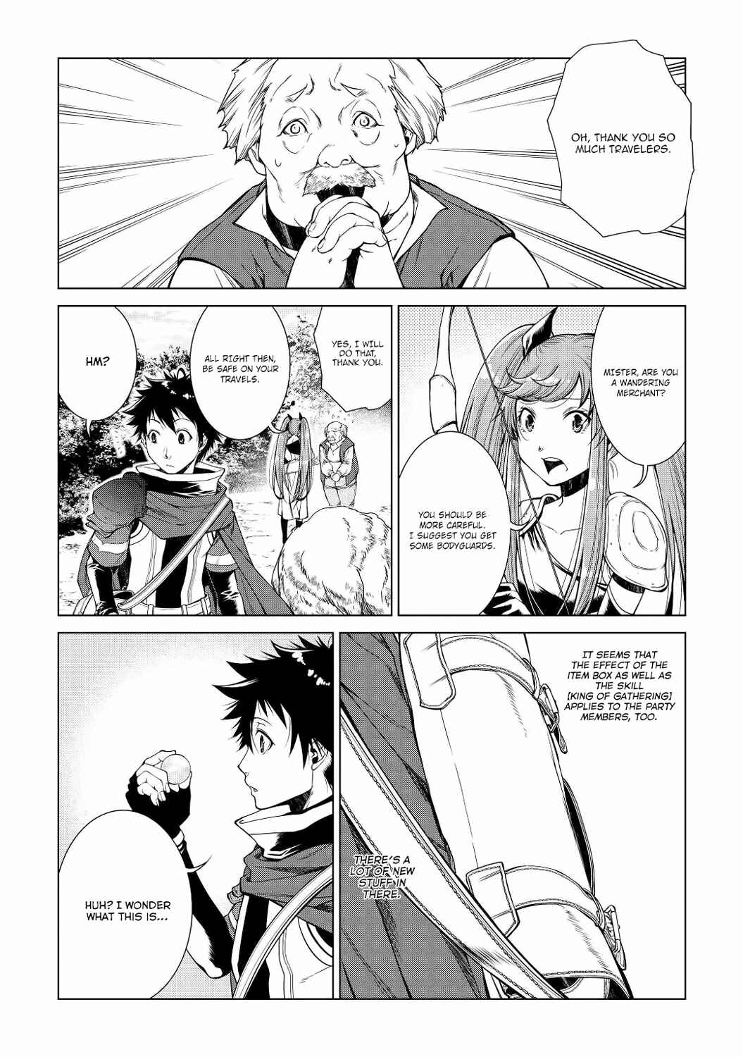 Machigai Shoukan!: Oidasareta kedo Joui Gokan Skill de Rakuraku Seikatsu Chapter 7 - Page 11