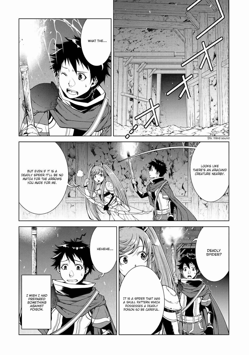 Machigai Shoukan!: Oidasareta kedo Joui Gokan Skill de Rakuraku Seikatsu Chapter 7 - Page 14