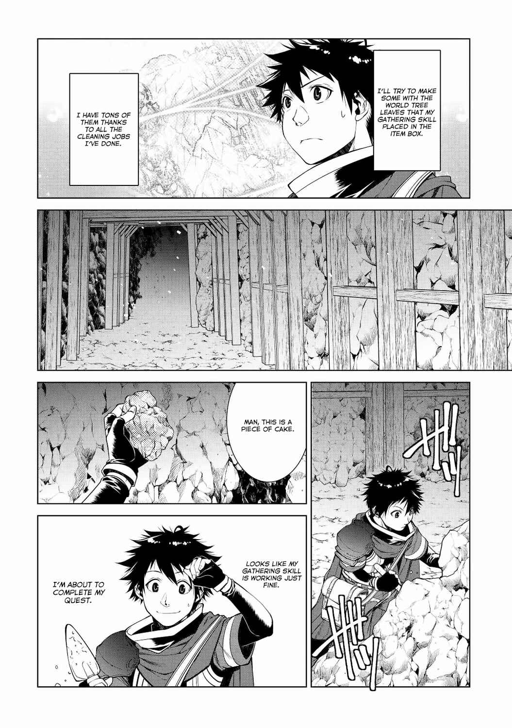 Machigai Shoukan!: Oidasareta kedo Joui Gokan Skill de Rakuraku Seikatsu Chapter 7 - Page 15