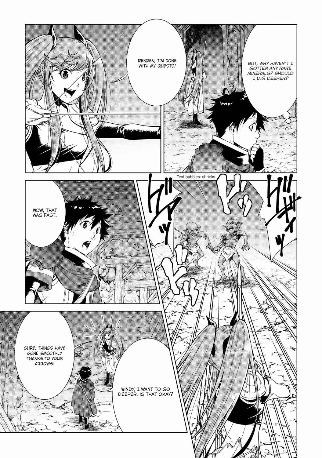 Machigai Shoukan!: Oidasareta kedo Joui Gokan Skill de Rakuraku Seikatsu Chapter 7 - Page 16