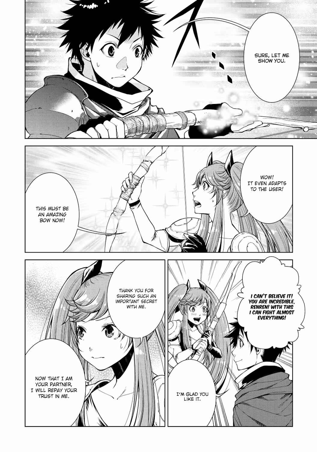 Machigai Shoukan!: Oidasareta kedo Joui Gokan Skill de Rakuraku Seikatsu Chapter 7 - Page 3