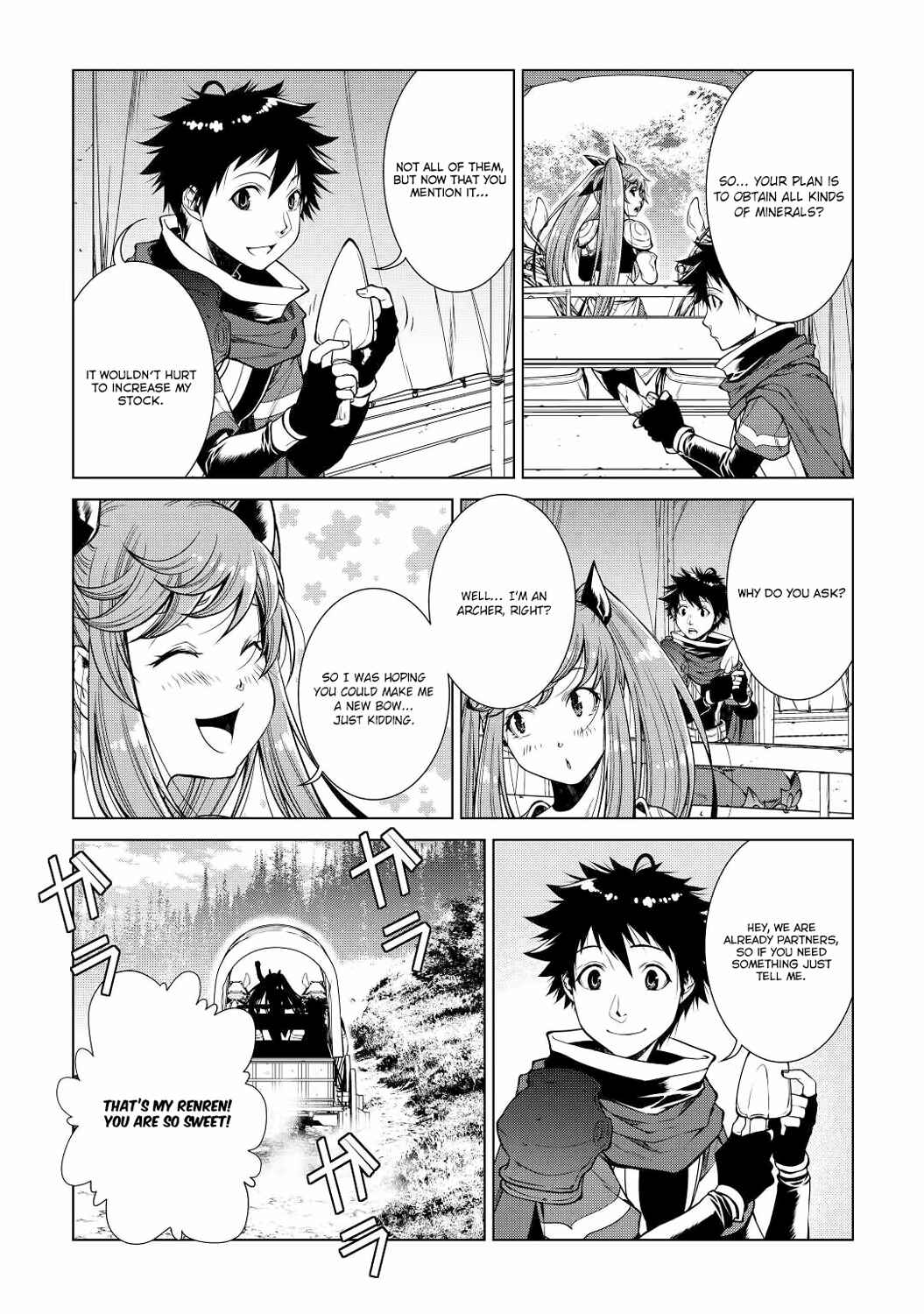 Machigai Shoukan!: Oidasareta kedo Joui Gokan Skill de Rakuraku Seikatsu Chapter 7 - Page 7