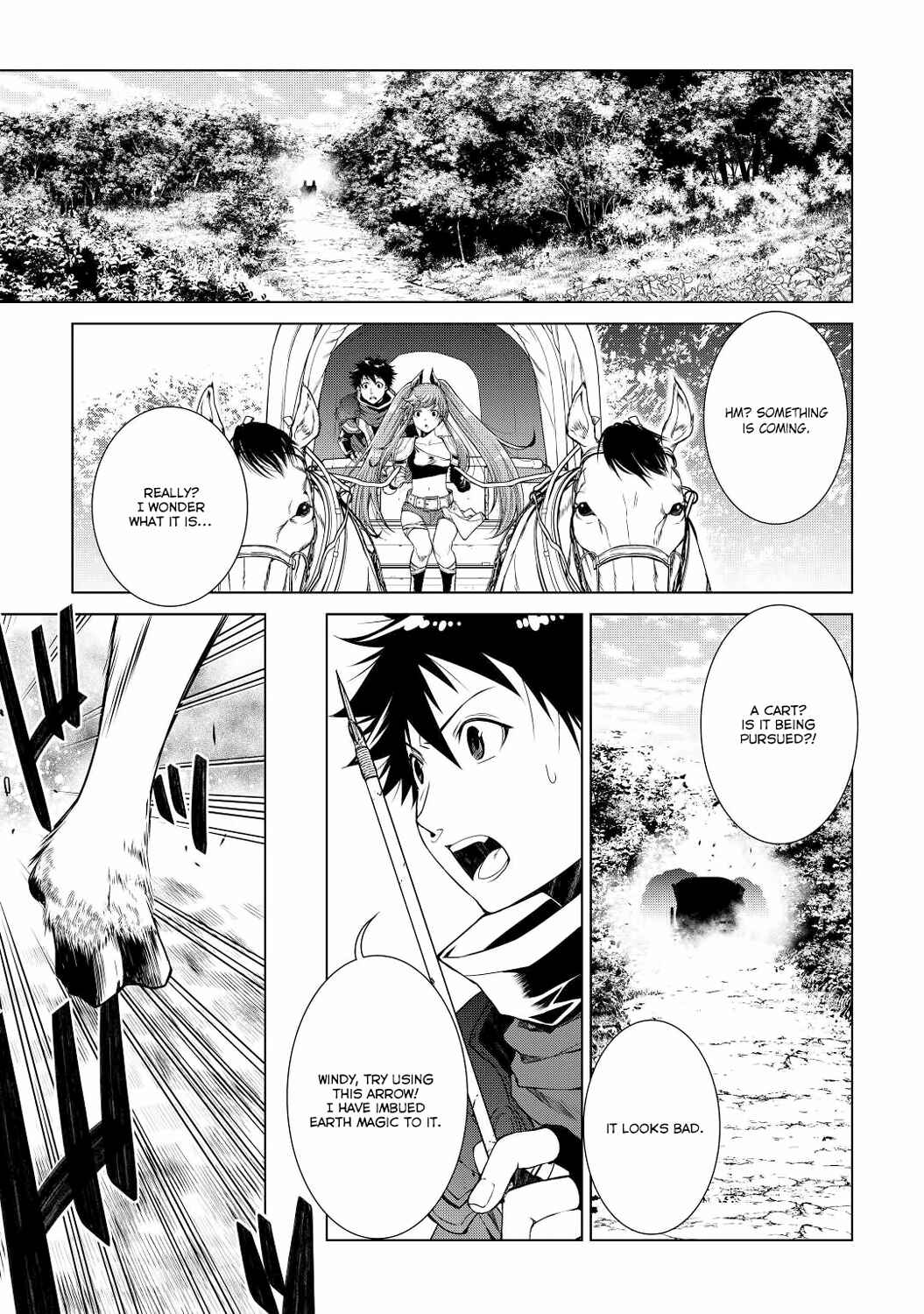 Machigai Shoukan!: Oidasareta kedo Joui Gokan Skill de Rakuraku Seikatsu Chapter 7 - Page 8