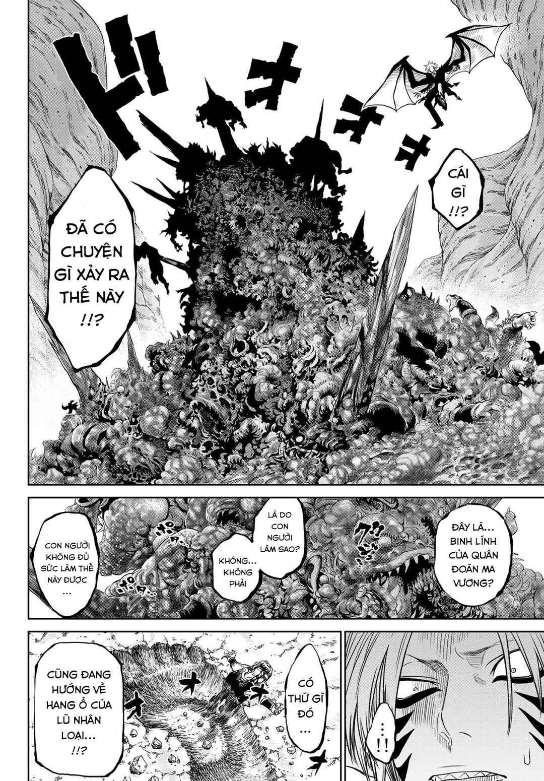 Versus Chapter 5 - Page 43