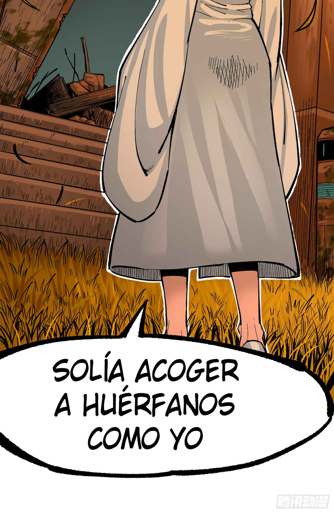 Wu Liu Qi: Heibai Shuanglong 2 Chapter 9 - Page 35