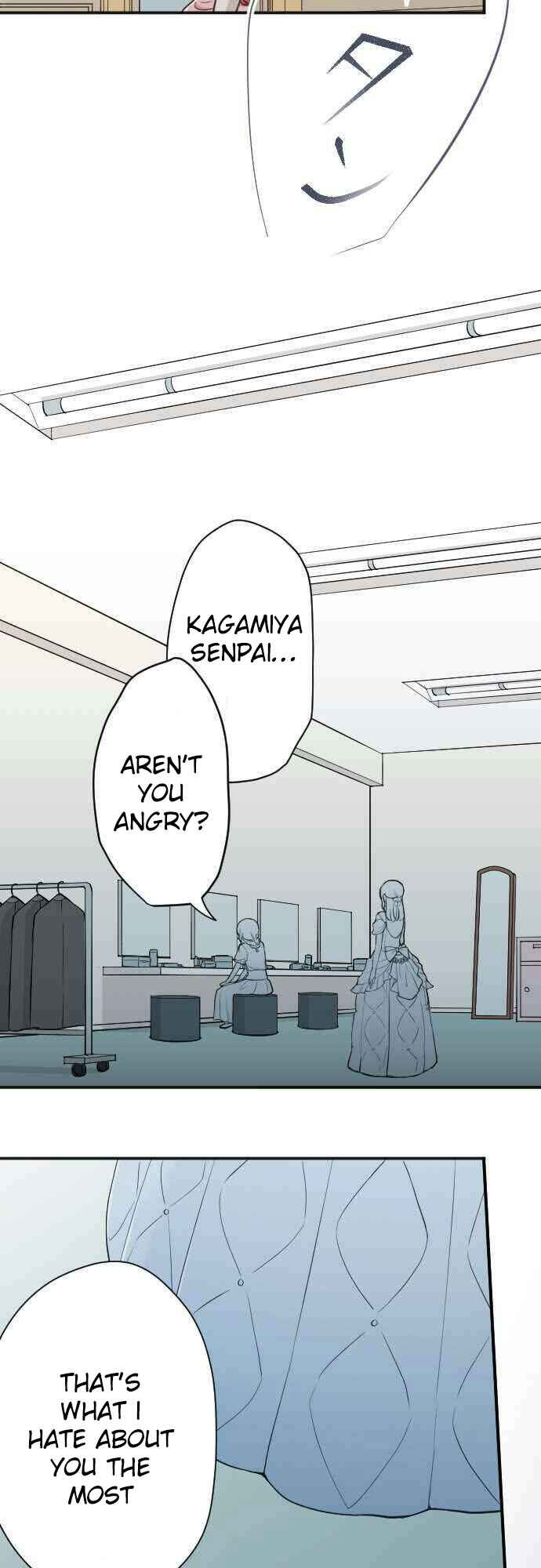 Ouji-sama Nante Iranai Chapter 106 - Page 10