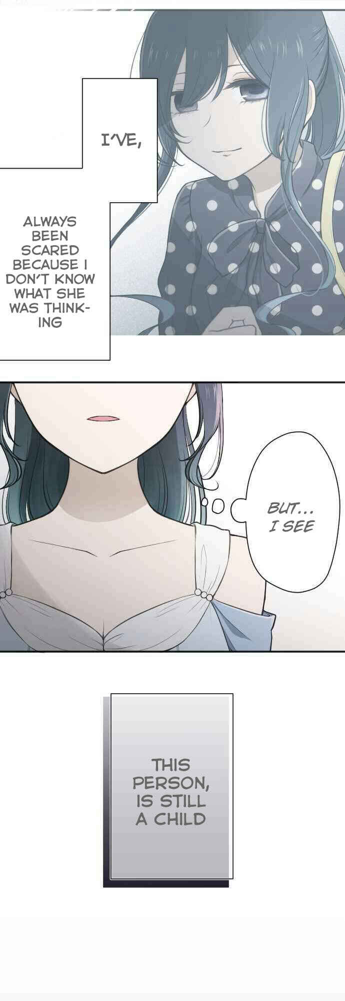 Ouji-sama Nante Iranai Chapter 106 - Page 17