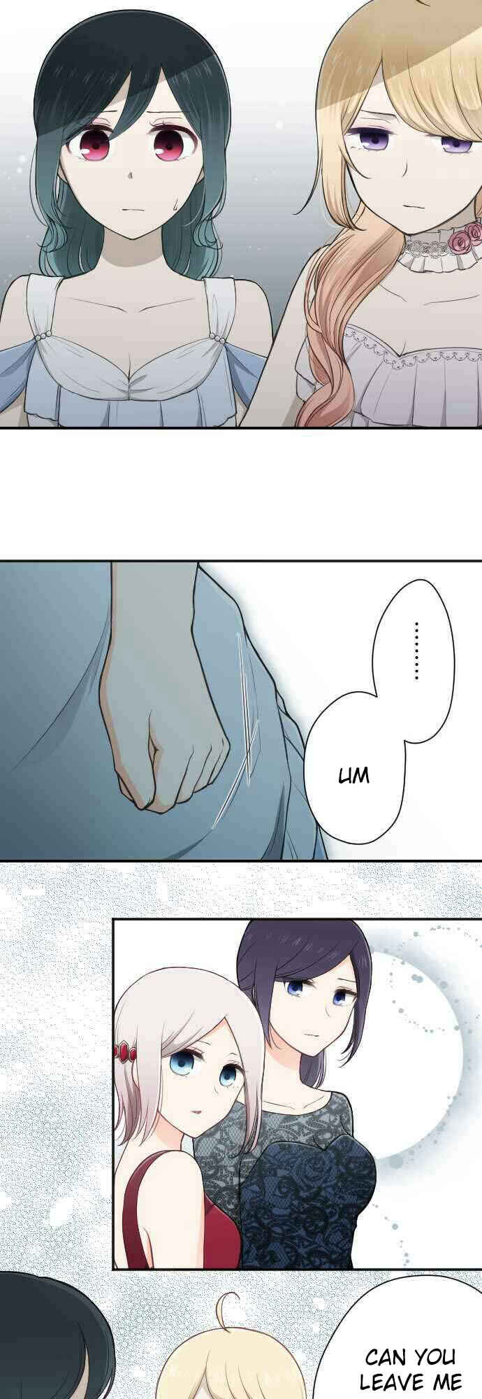 Ouji-sama Nante Iranai Chapter 106 - Page 7