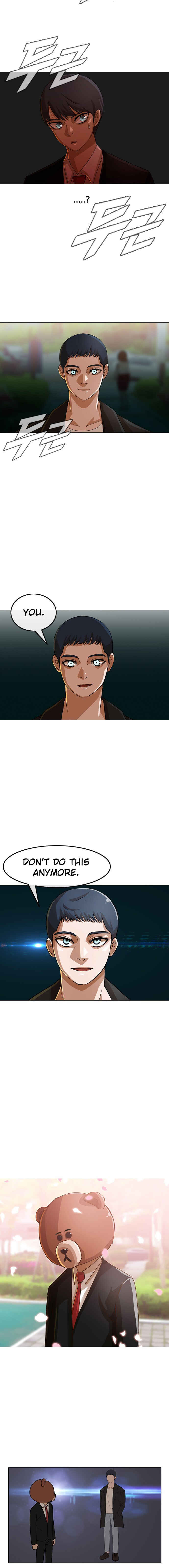 Random Chat Chapter 30 - Page 6