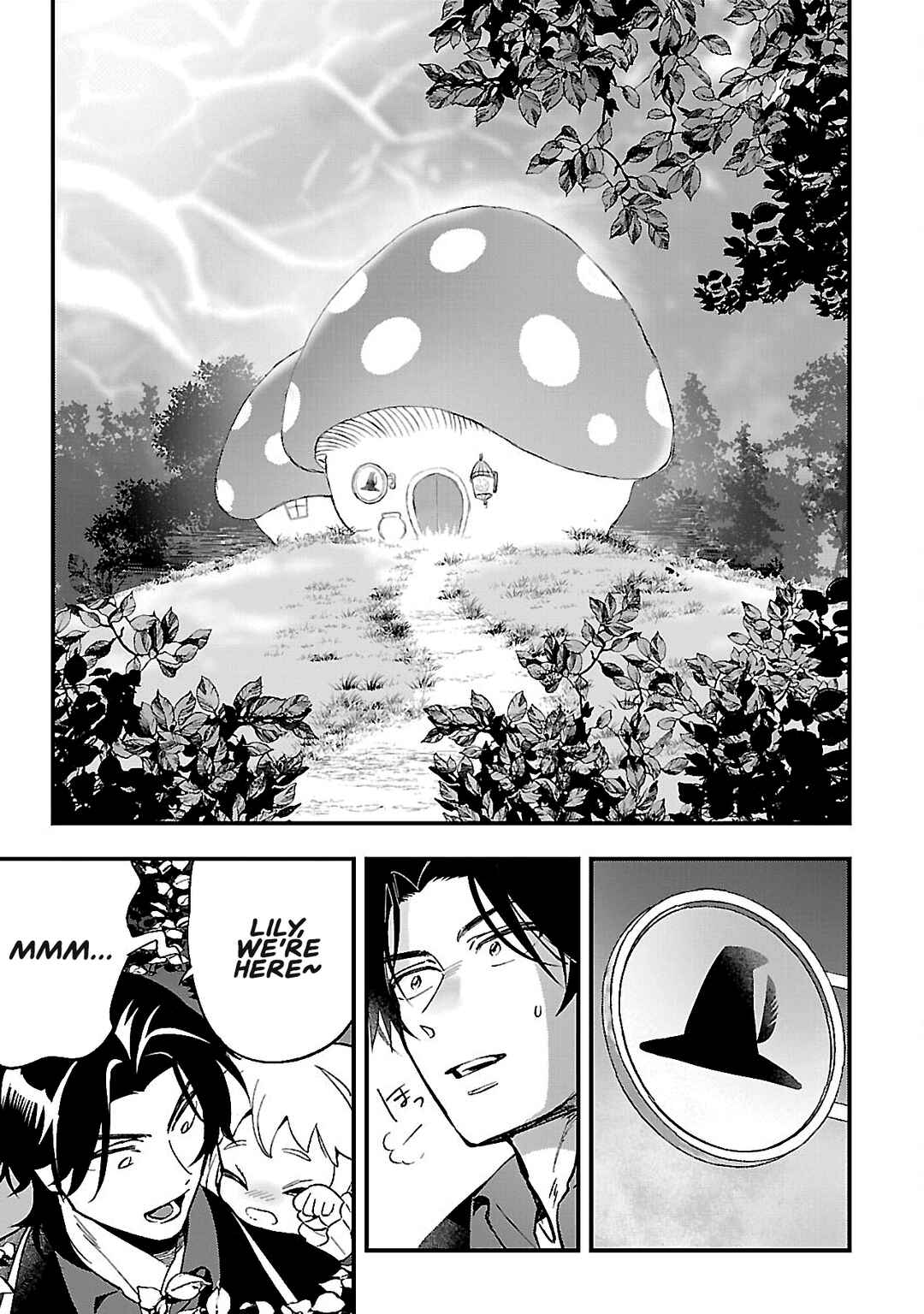 Urenokori no Dorei Elf wo Hirotta node, Musume ni Suru Koto ni Shita Chapter 14.2 - Page 10