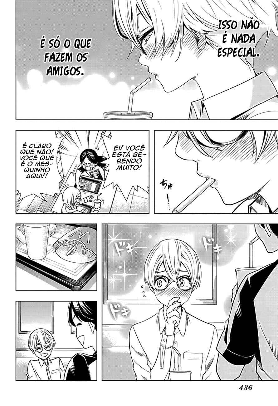 Cross Account Chapter 18 - Page 12