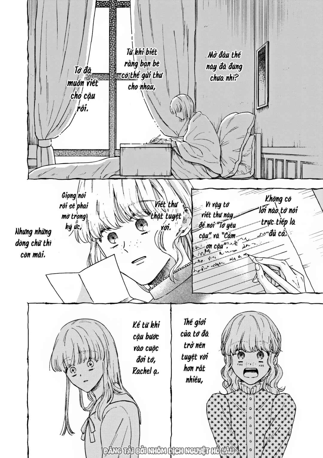 Boukansha no Koi Chapter 19 - Page 26