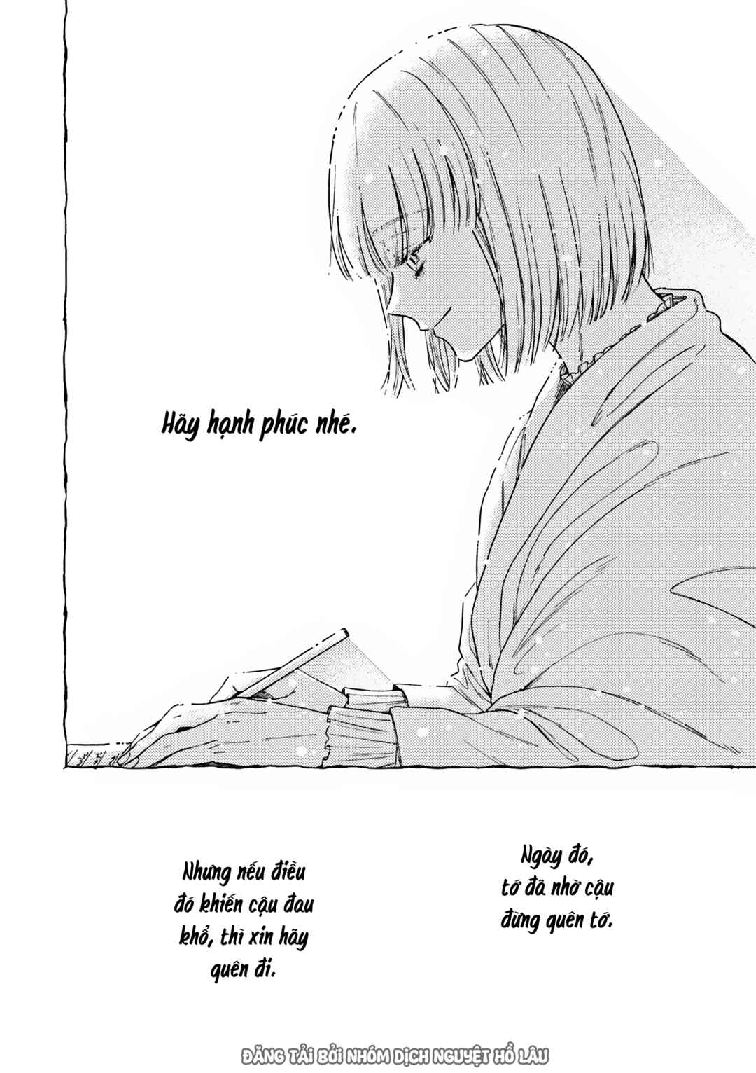 Boukansha no Koi Chapter 19 - Page 30