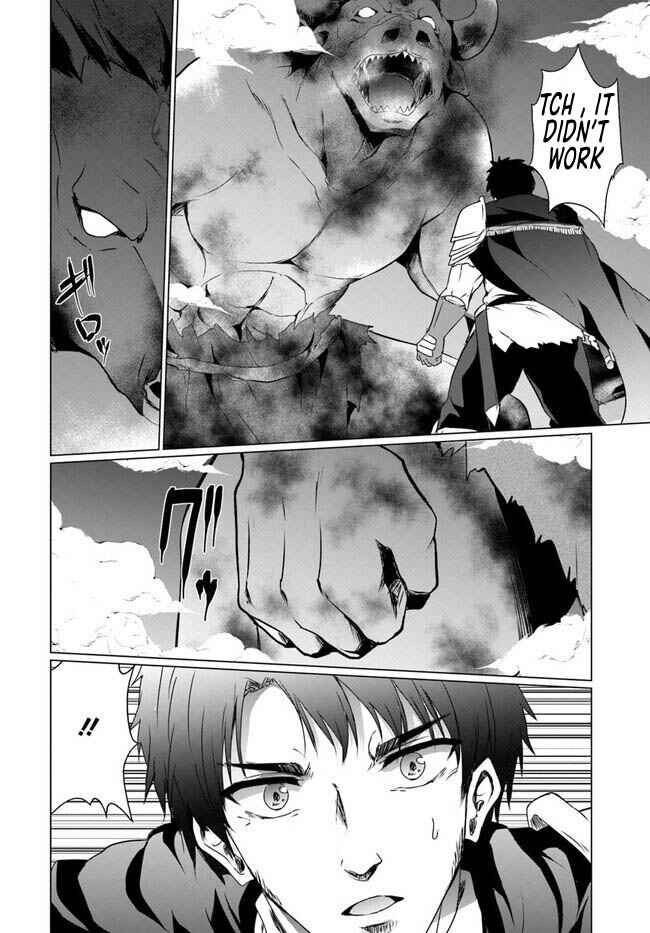 Homeless Tensei: Isekai de Jiyuusugiru Jikyuujisoku Seikatsu Chapter 19.1 - Page 15