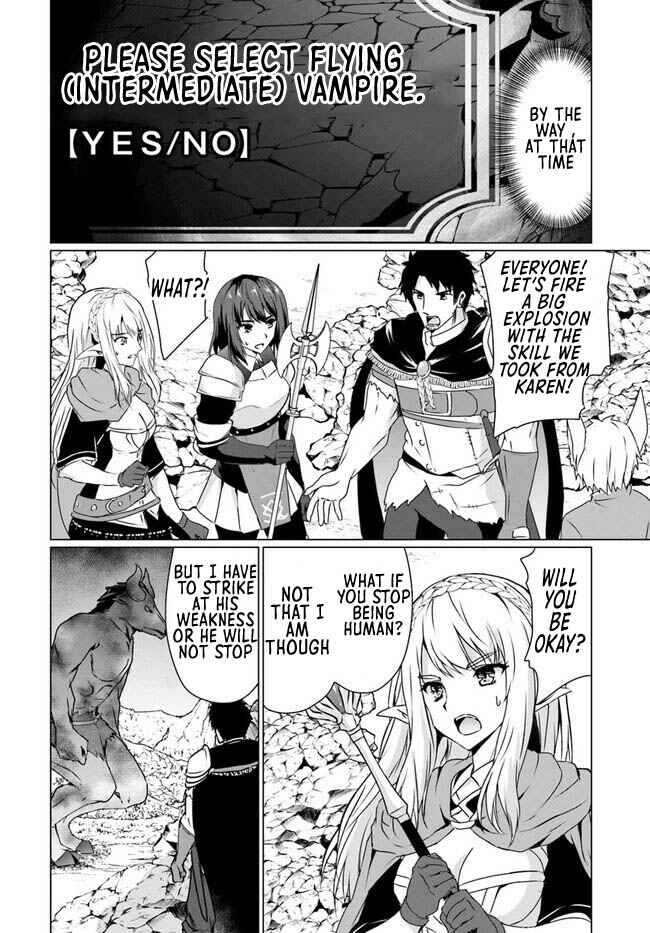 Homeless Tensei: Isekai de Jiyuusugiru Jikyuujisoku Seikatsu Chapter 19.1 - Page 19