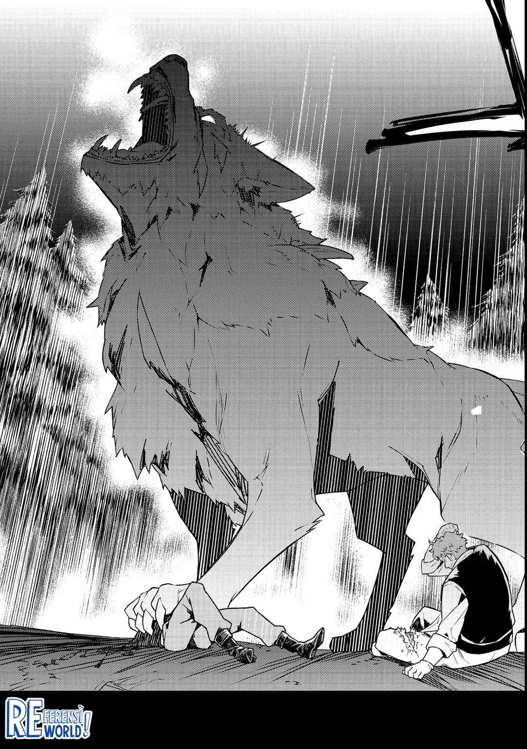 Muteki no Ansatsu Madoushi, Last Boss Musume to Tabi o Suru @COMIC Chapter 1 - Page 13
