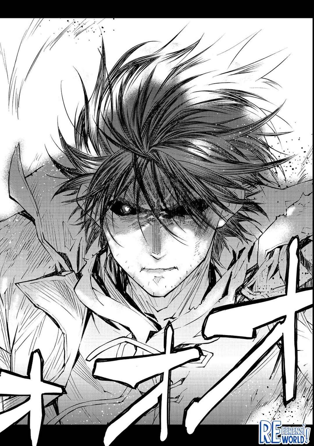 Muteki no Ansatsu Madoushi, Last Boss Musume to Tabi o Suru @COMIC Chapter 1 - Page 49