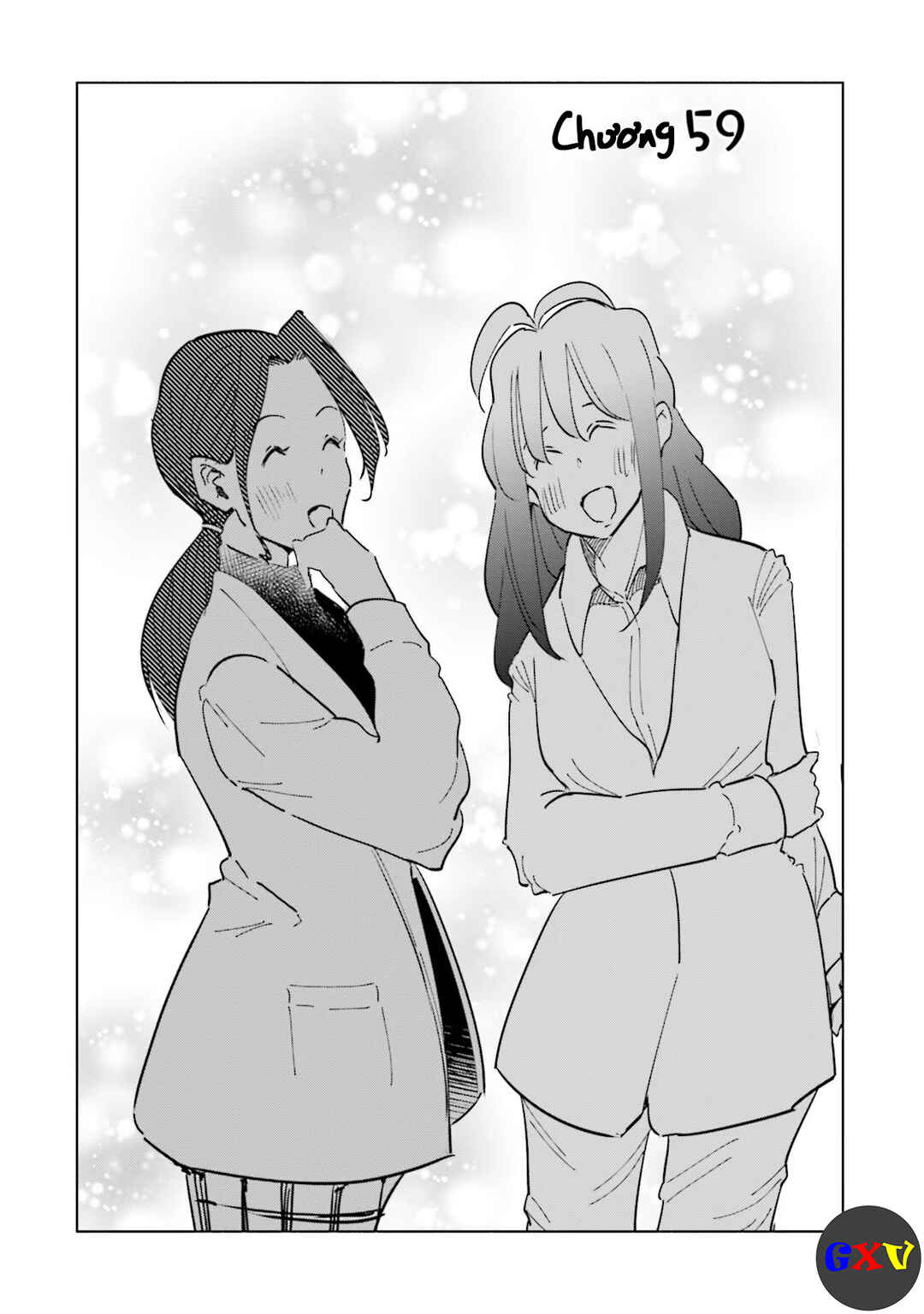 Tsuma, Shougakusei ni Naru. Chapter 59 - Page 2
