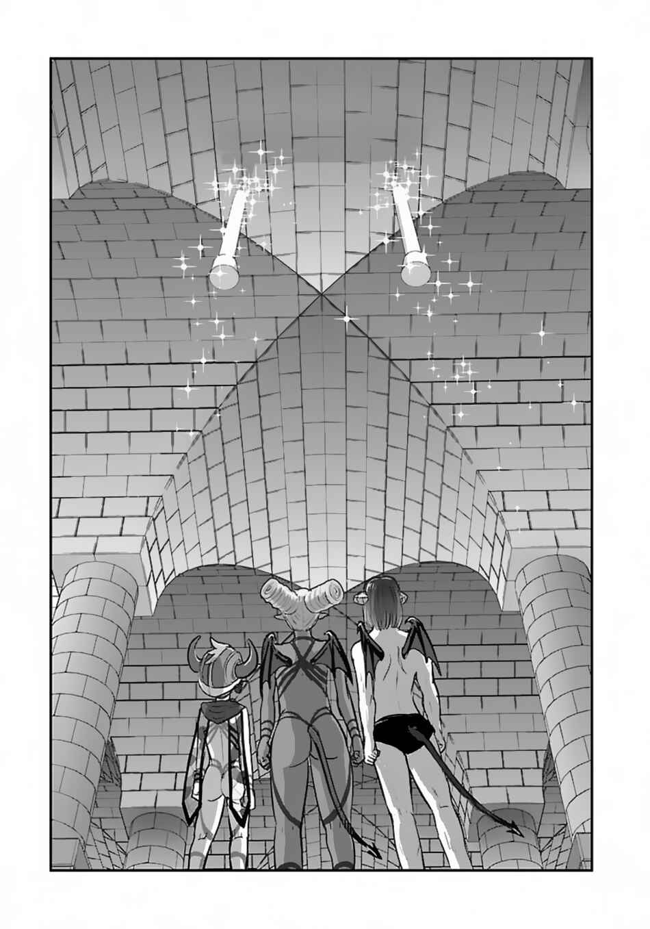 Makikomarete Isekai Teni suru Yatsu wa, Taitei Cheat Chapter 54 - Page 34