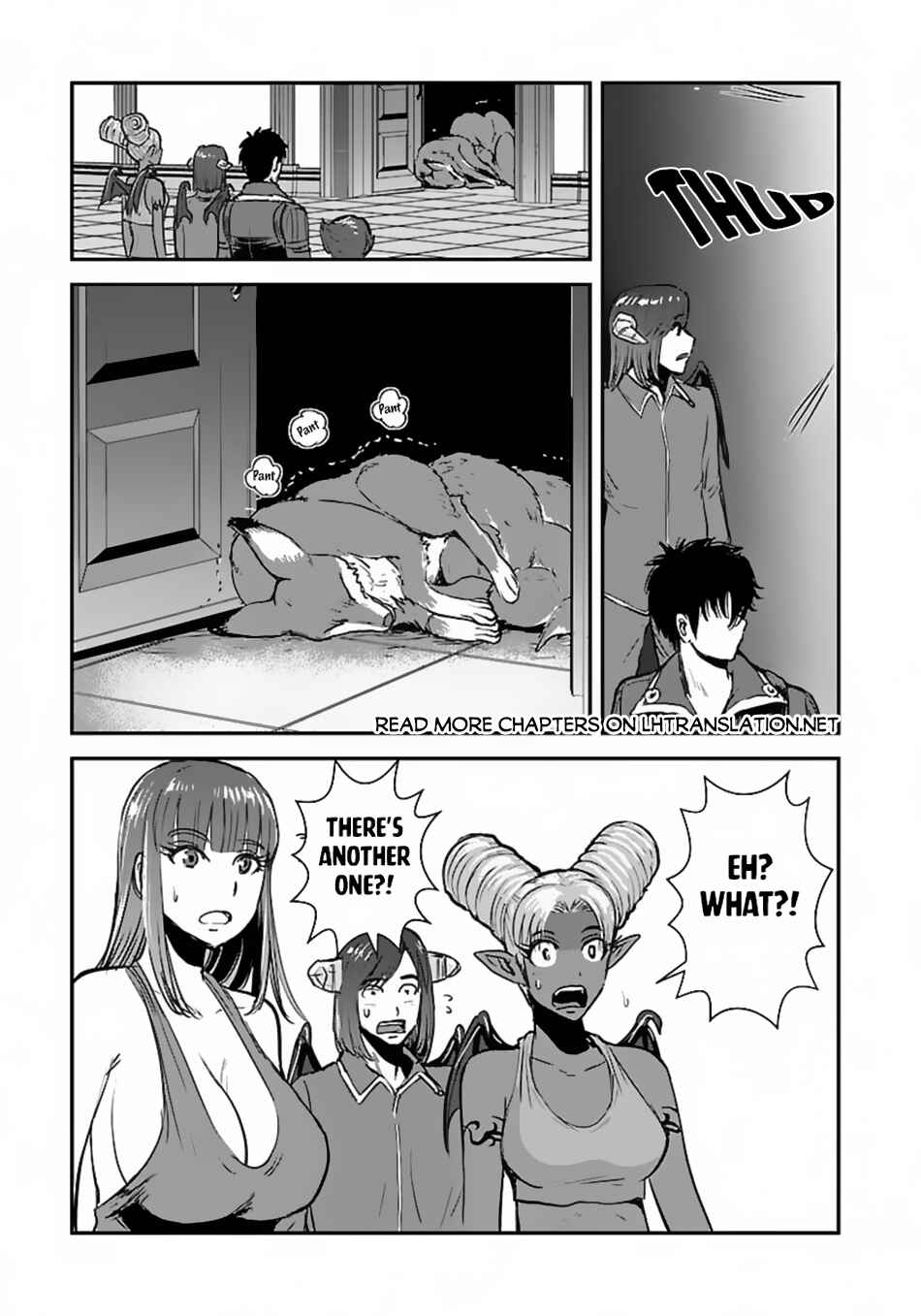 Makikomarete Isekai Teni suru Yatsu wa, Taitei Cheat Chapter 54 - Page 6