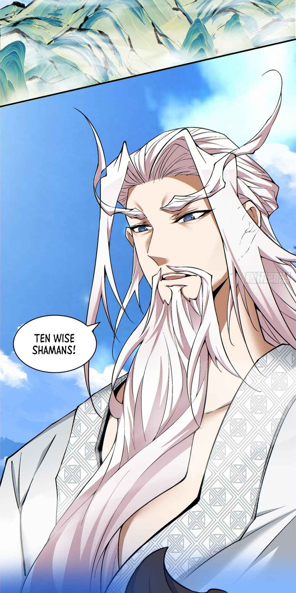 My Disciples Are All Big Villains Chapter 148 - Page 12