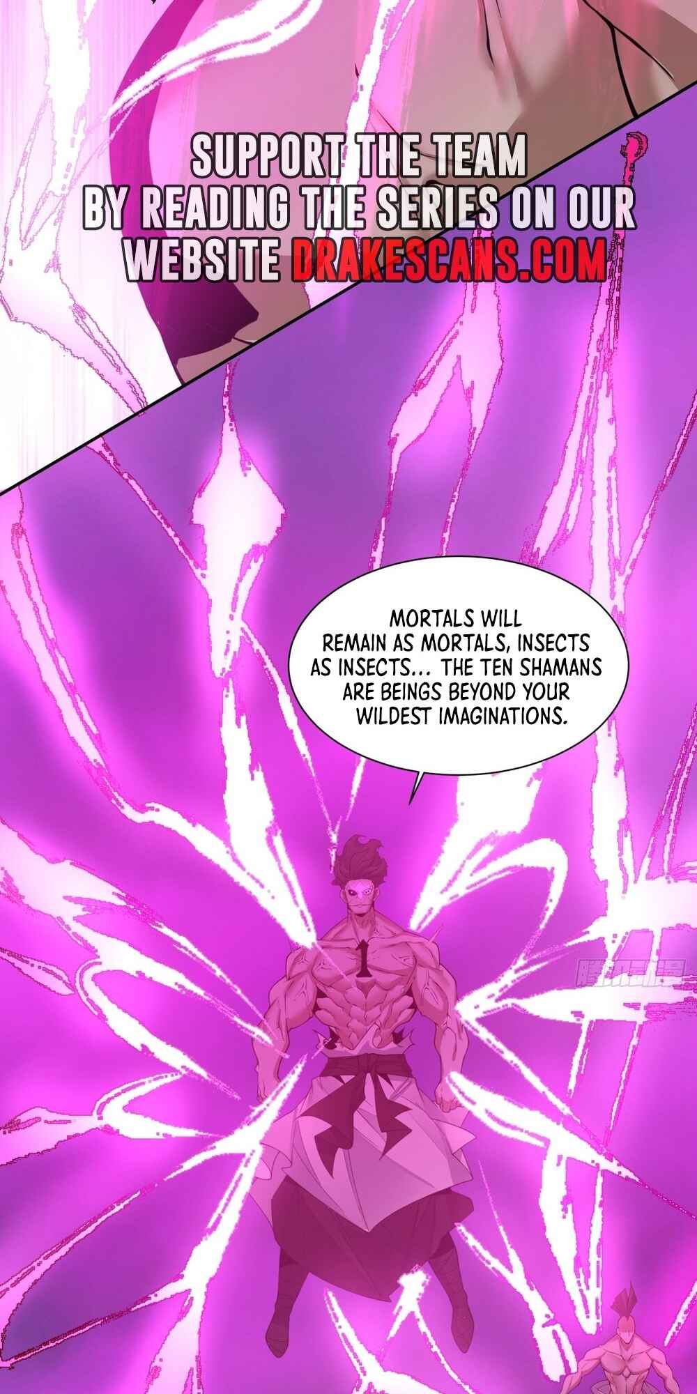 My Disciples Are All Big Villains Chapter 148 - Page 16