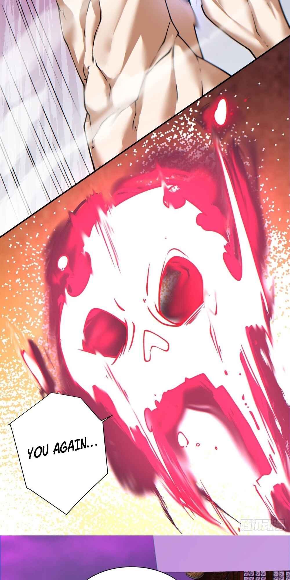 My Disciples Are All Big Villains Chapter 148 - Page 22