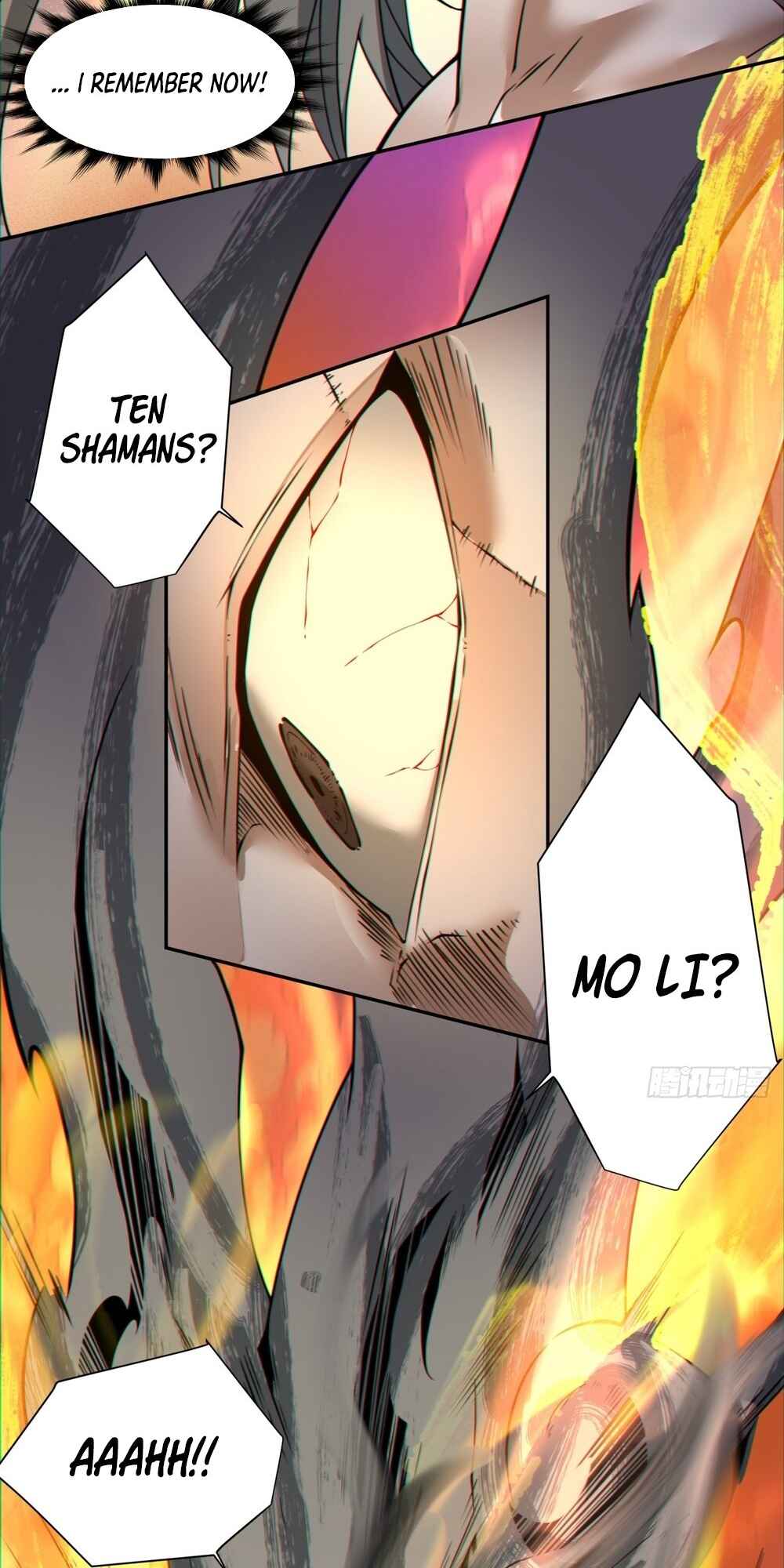 My Disciples Are All Big Villains Chapter 148 - Page 24