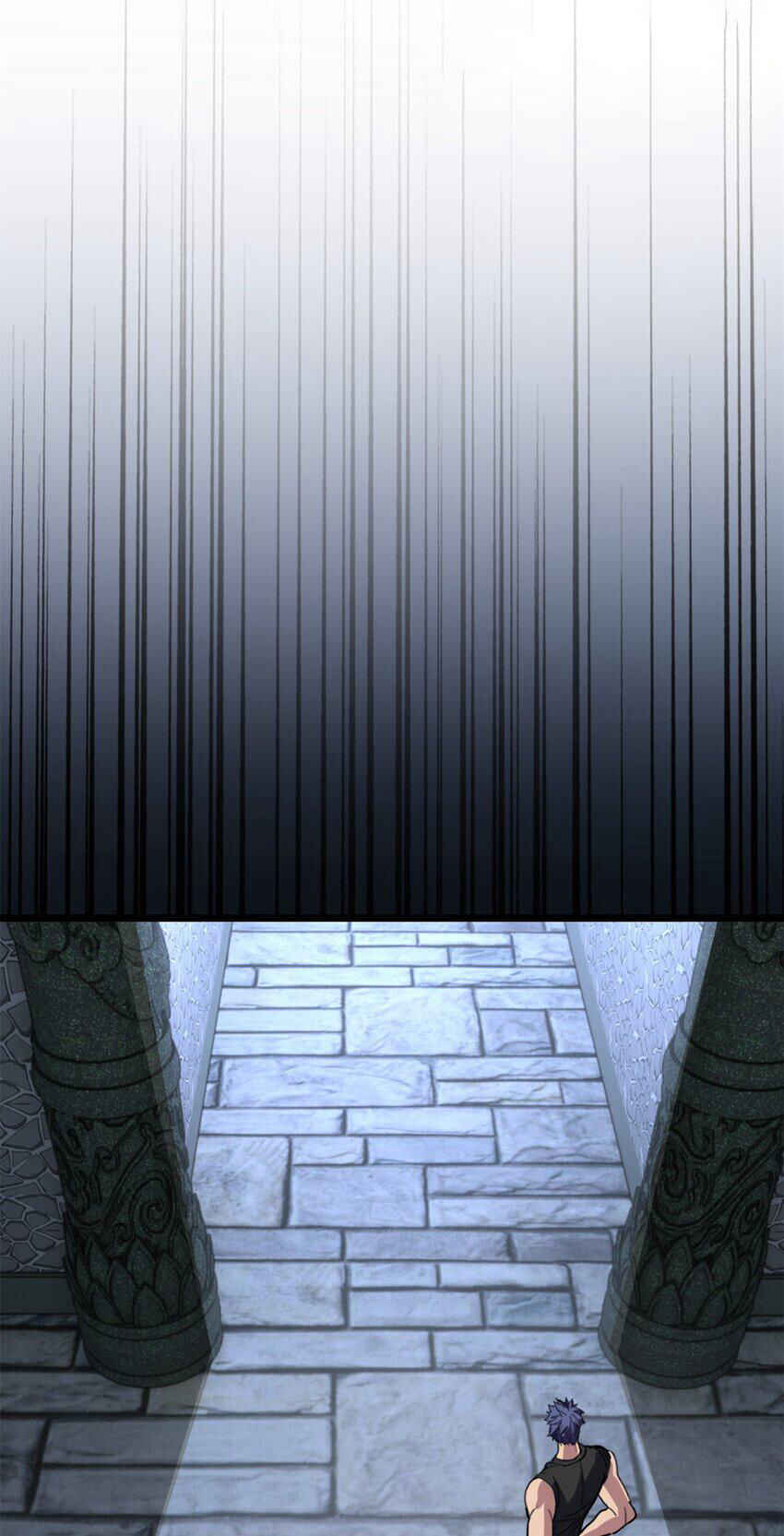 I Just Want to Game in Peace Chapter 101 - Page 14